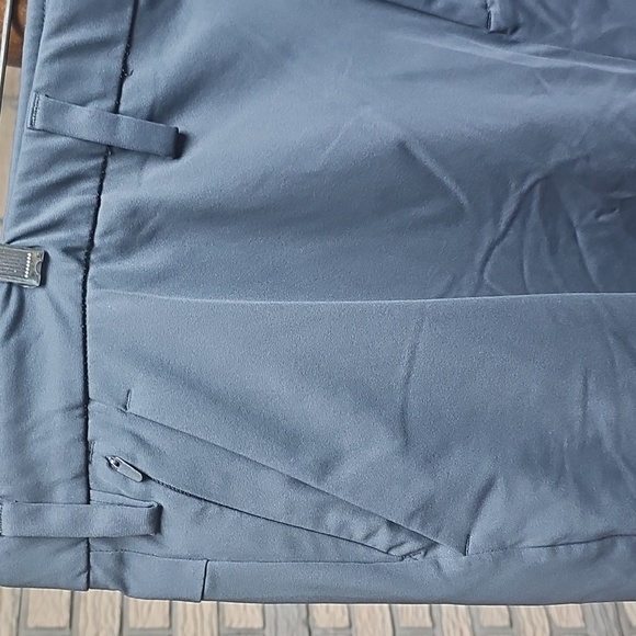 Big Mens Stylus Shorts Sz 50 Gray Excellent Cond - Picture 2 of 9